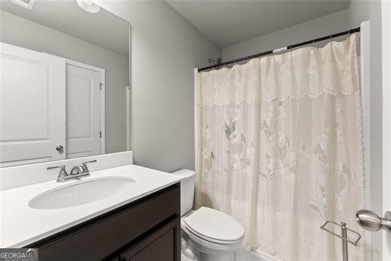 5308 FOX HILL Lane Oakwood - 18