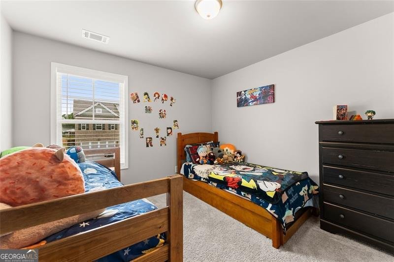 5308 FOX HILL Lane Oakwood - 21