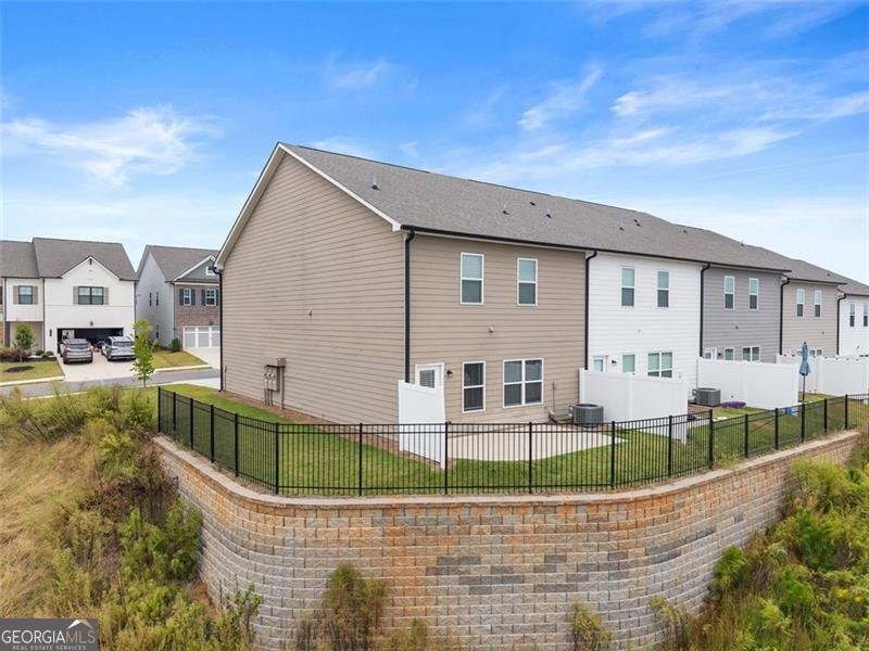 5308 FOX HILL Lane Oakwood - 22