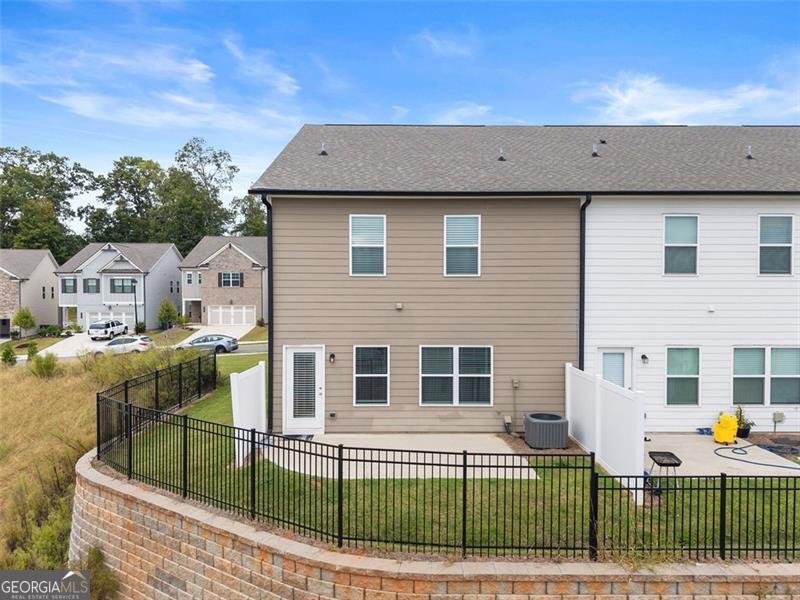 5308 FOX HILL Lane Oakwood - 24