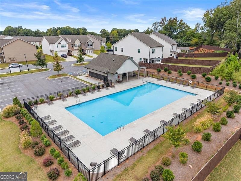 5308 FOX HILL Lane Oakwood - 27