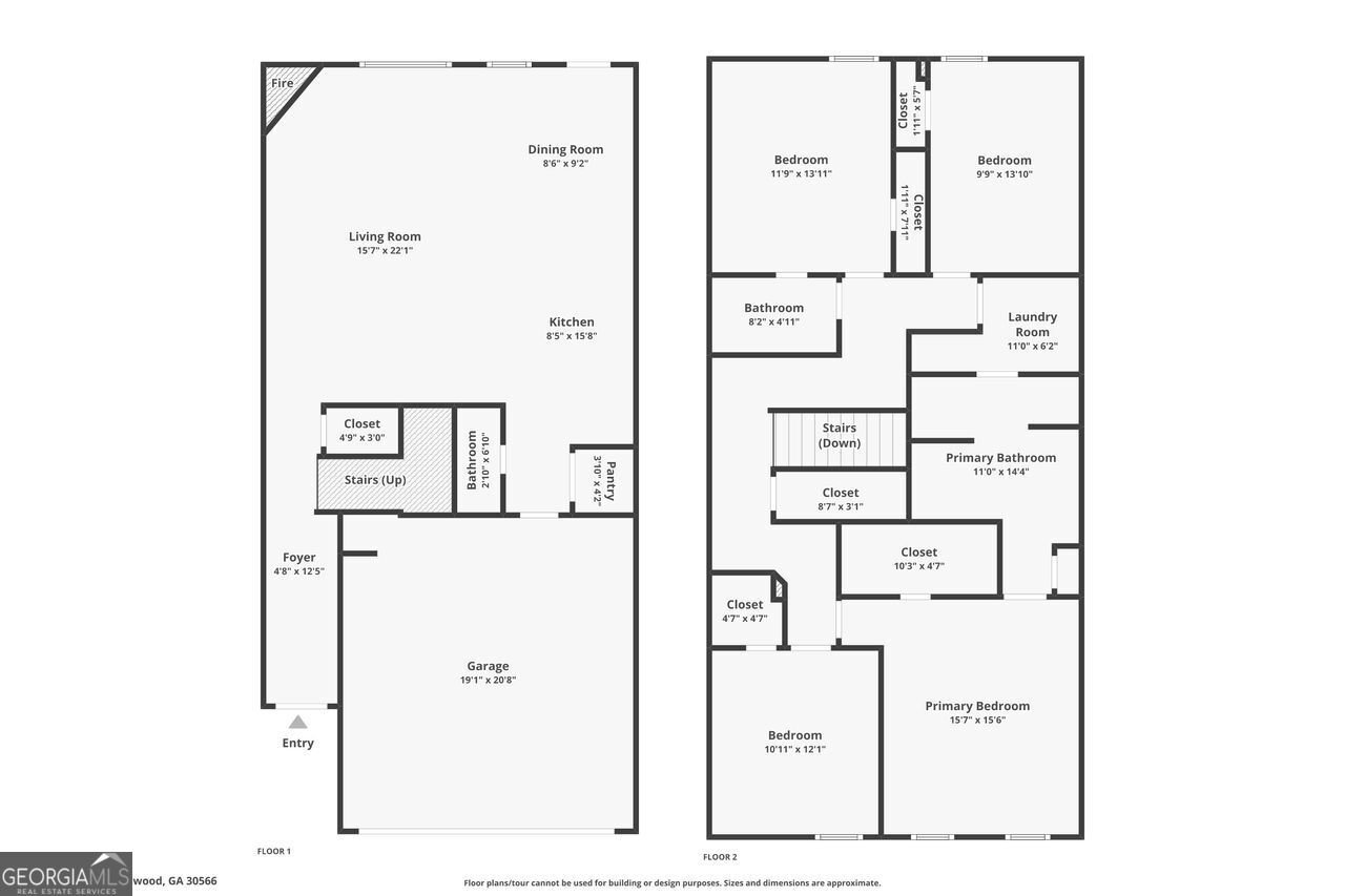 5308 FOX HILL Lane Oakwood - 29