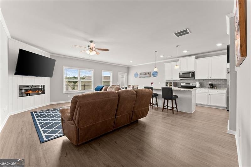 5308 FOX HILL Lane Oakwood - 6