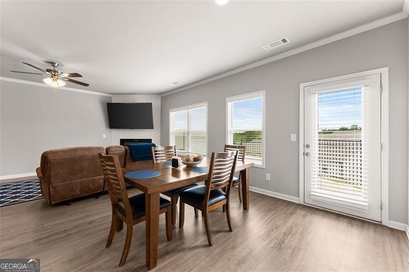 5308 FOX HILL Lane Oakwood - 9