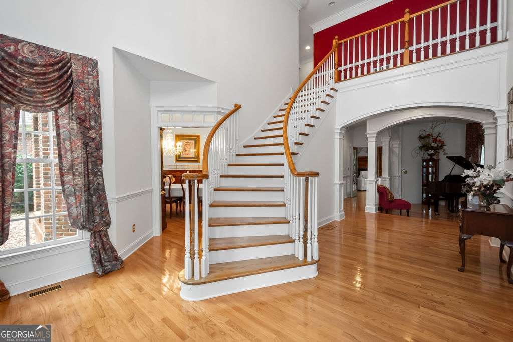 120 ISLAND COVE Drive Newnan - 10