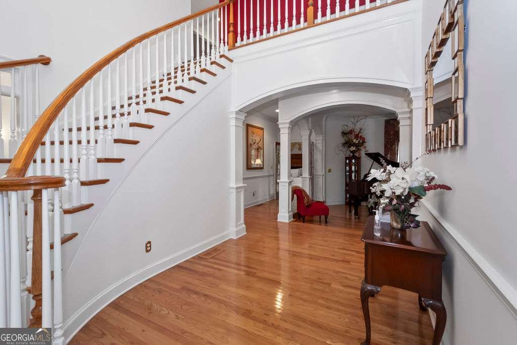 120 ISLAND COVE Drive Newnan - 11