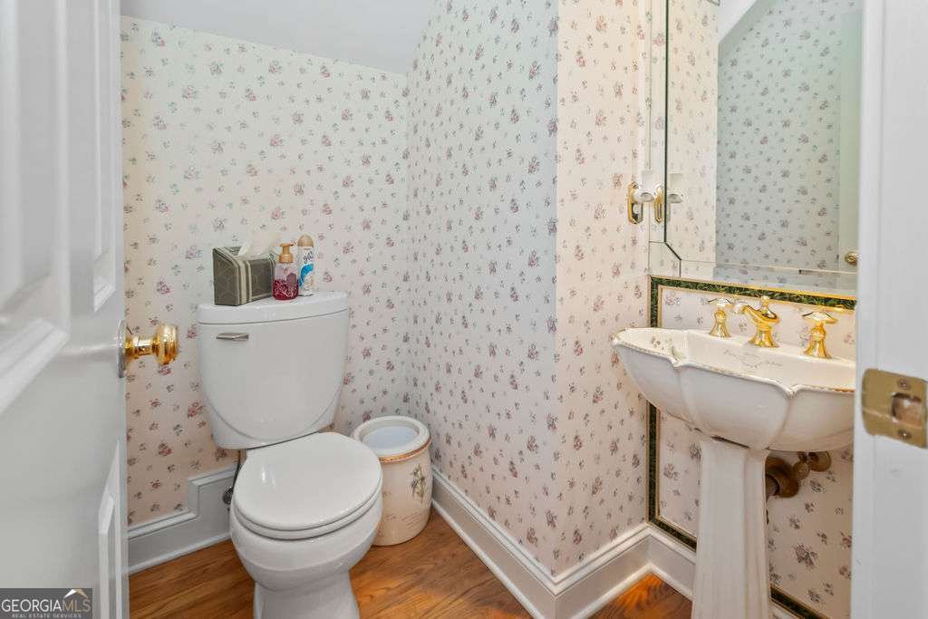 120 ISLAND COVE Drive Newnan - 13