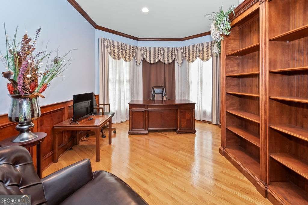 120 ISLAND COVE Drive Newnan - 14