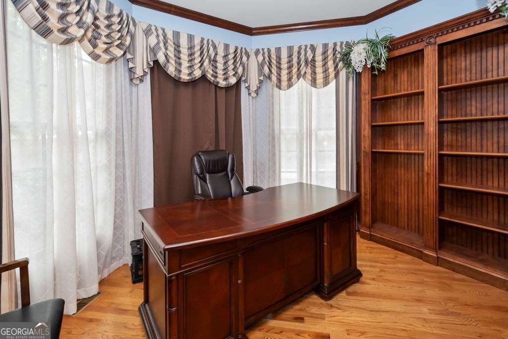 120 ISLAND COVE Drive Newnan - 15