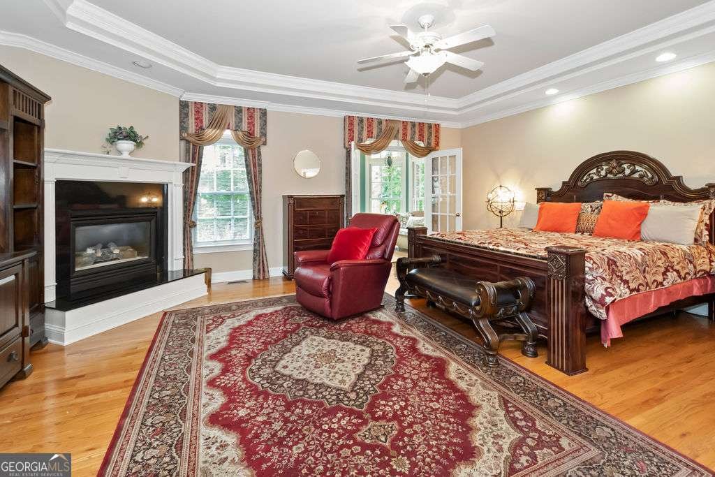120 ISLAND COVE Drive Newnan - 16