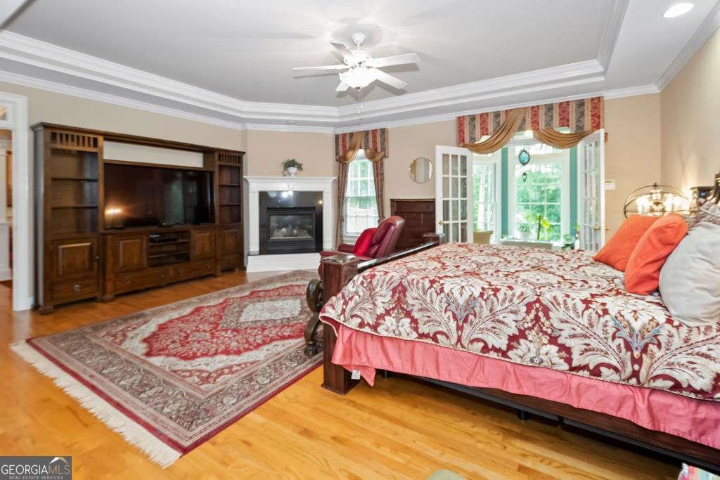 120 ISLAND COVE Drive Newnan - 17