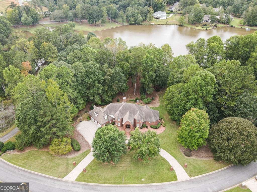 120 ISLAND COVE Drive Newnan - 2