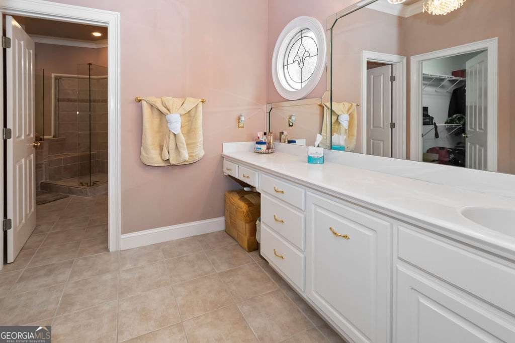 120 ISLAND COVE Drive Newnan - 20