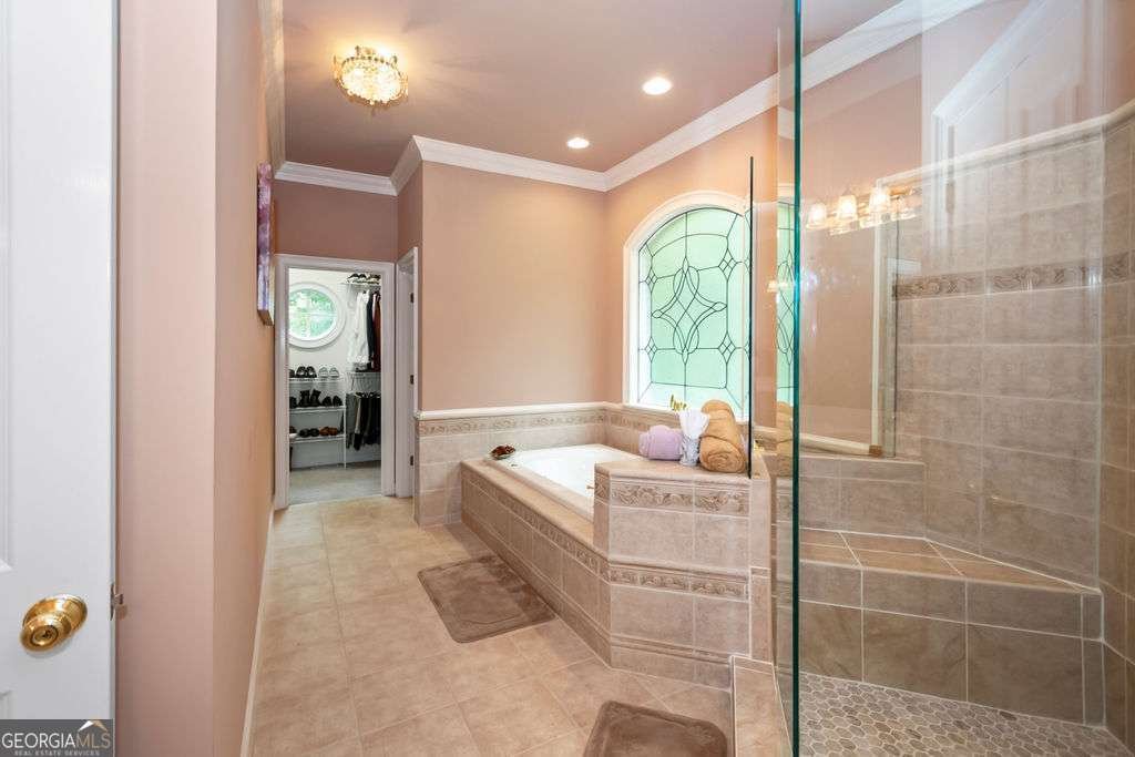 120 ISLAND COVE Drive Newnan - 23
