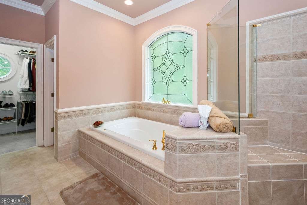 120 ISLAND COVE Drive Newnan - 24