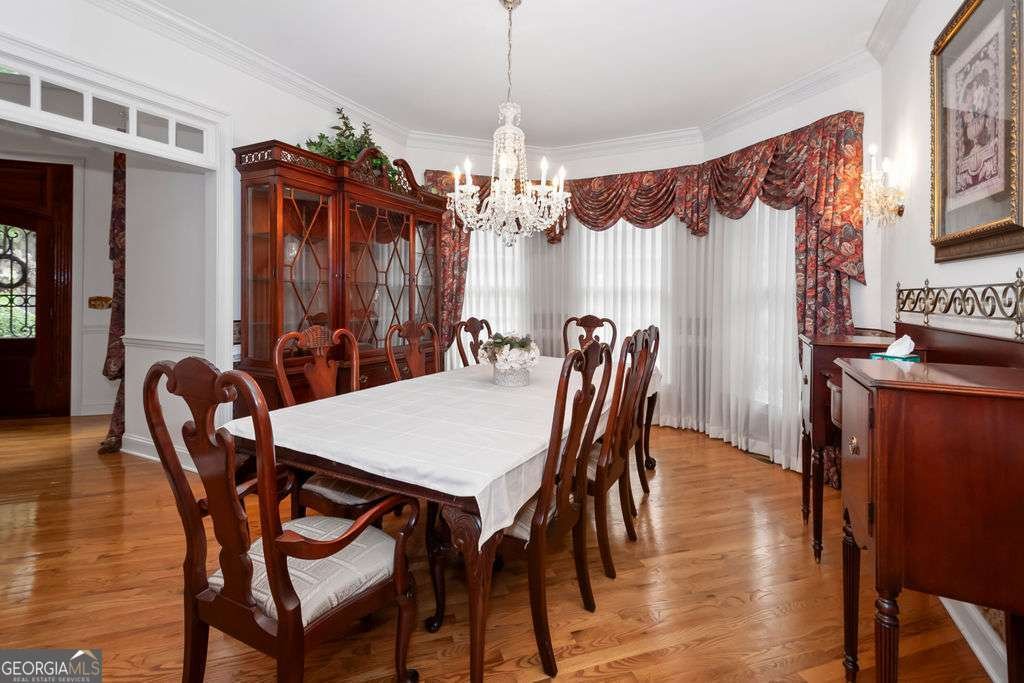120 ISLAND COVE Drive Newnan - 26