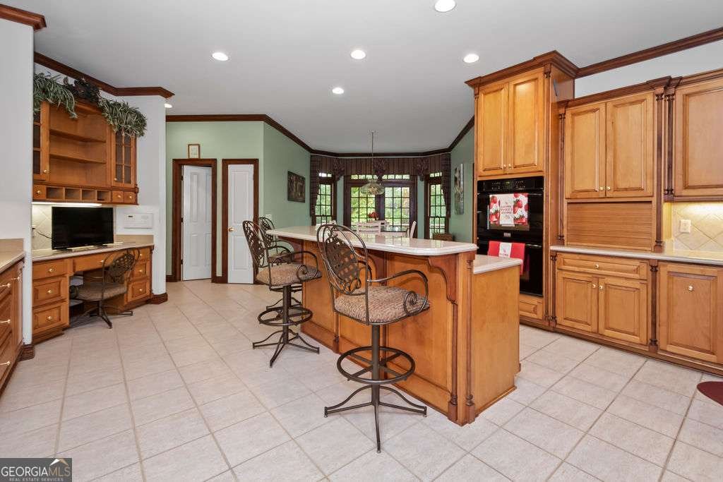 120 ISLAND COVE Drive Newnan - 28