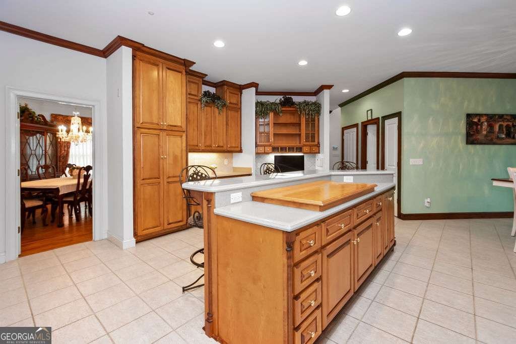 120 ISLAND COVE Drive Newnan - 29