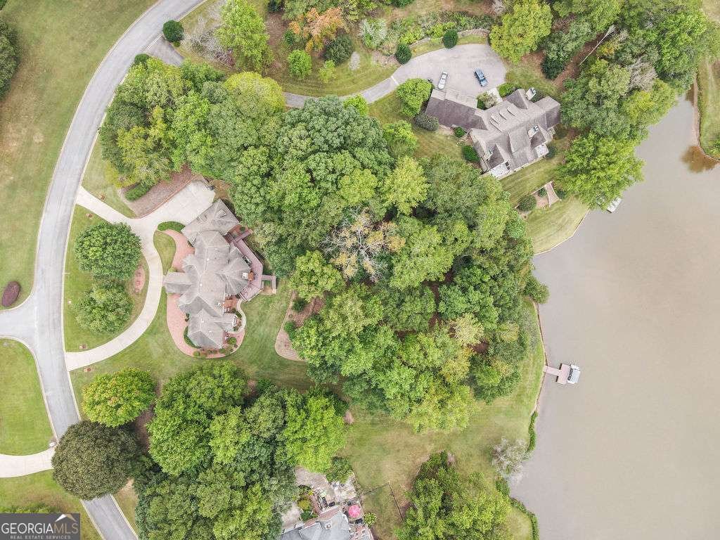 120 ISLAND COVE Drive Newnan - 3