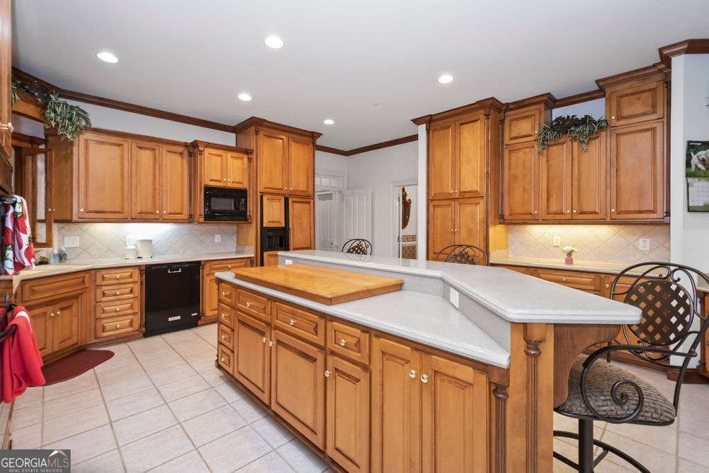 120 ISLAND COVE Drive Newnan - 30