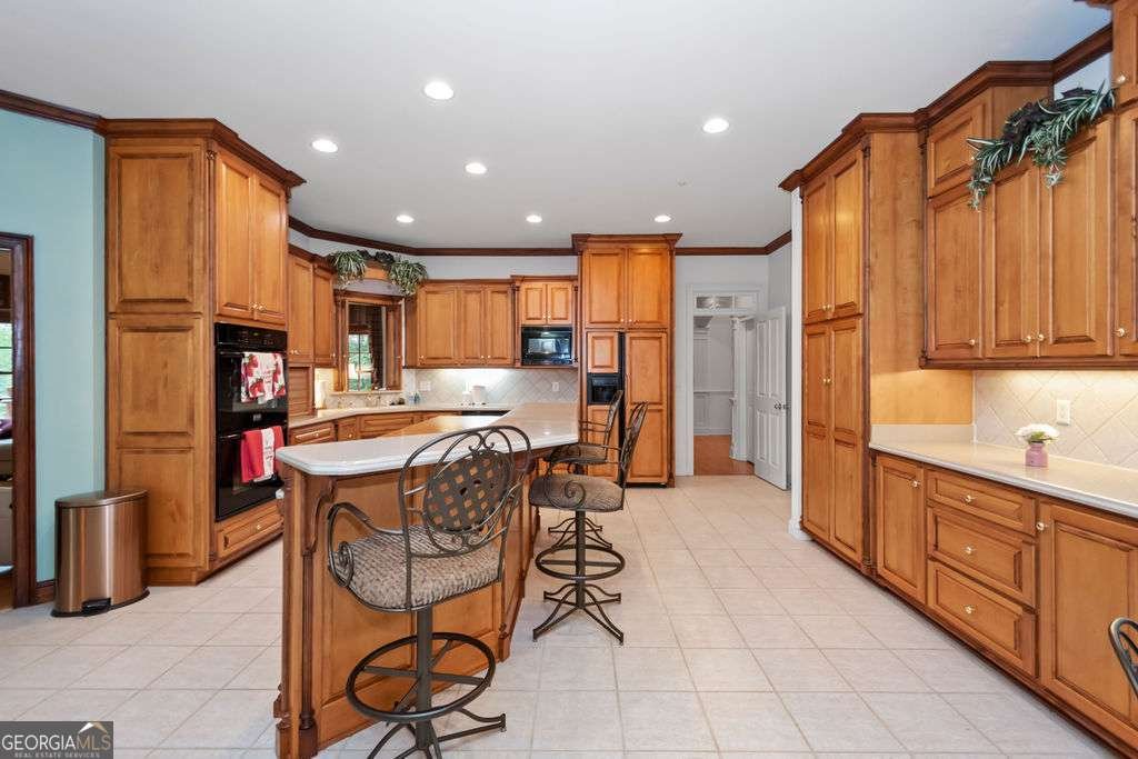 120 ISLAND COVE Drive Newnan - 31