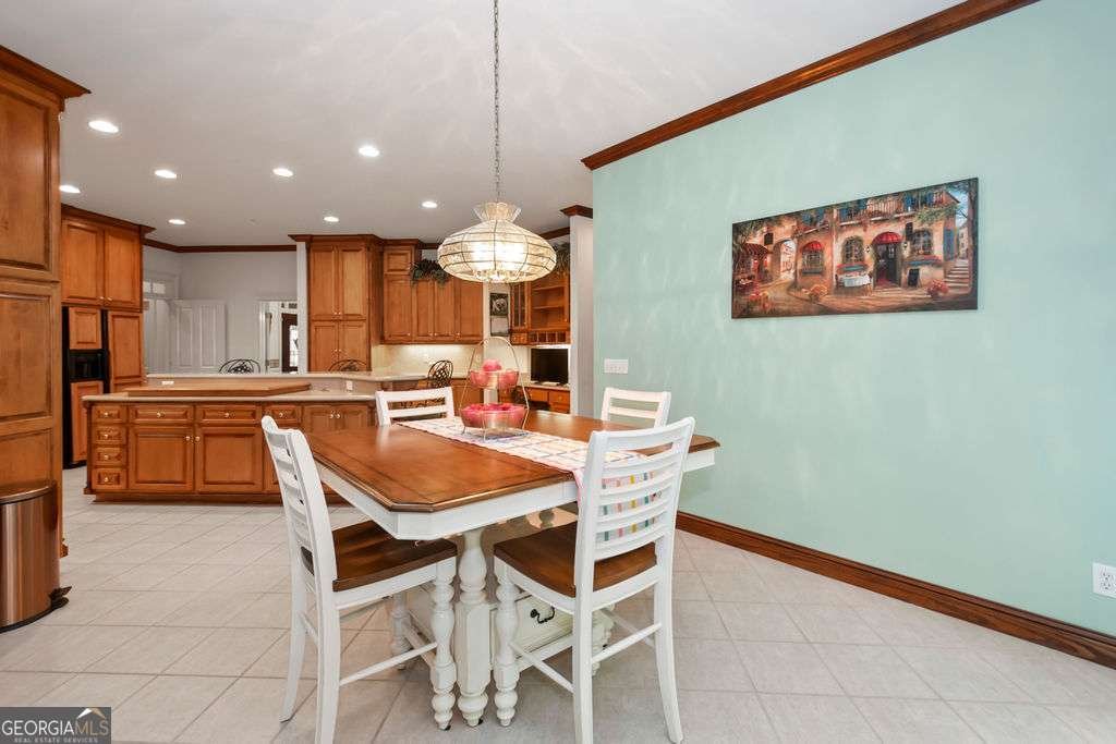 120 ISLAND COVE Drive Newnan - 33