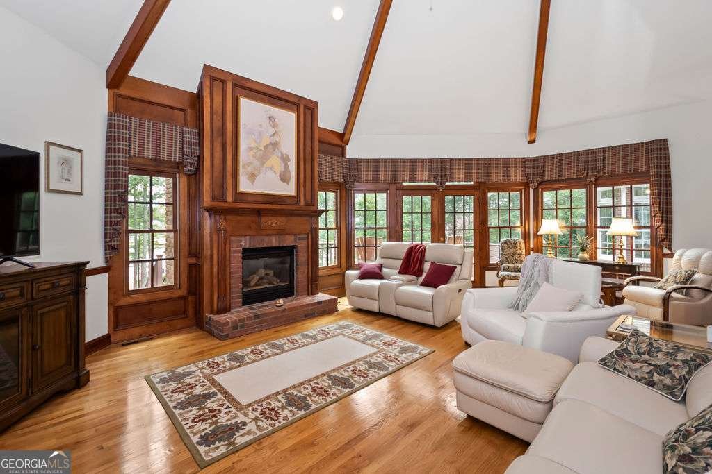 120 ISLAND COVE Drive Newnan - 34