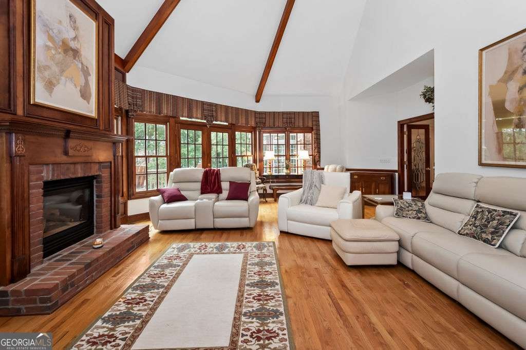 120 ISLAND COVE Drive Newnan - 35
