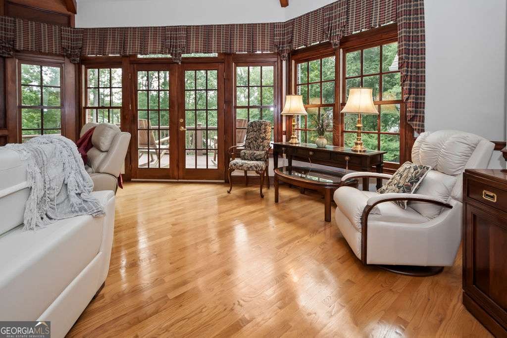120 ISLAND COVE Drive Newnan - 37