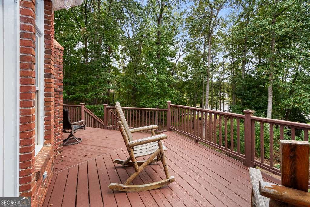 120 ISLAND COVE Drive Newnan - 38