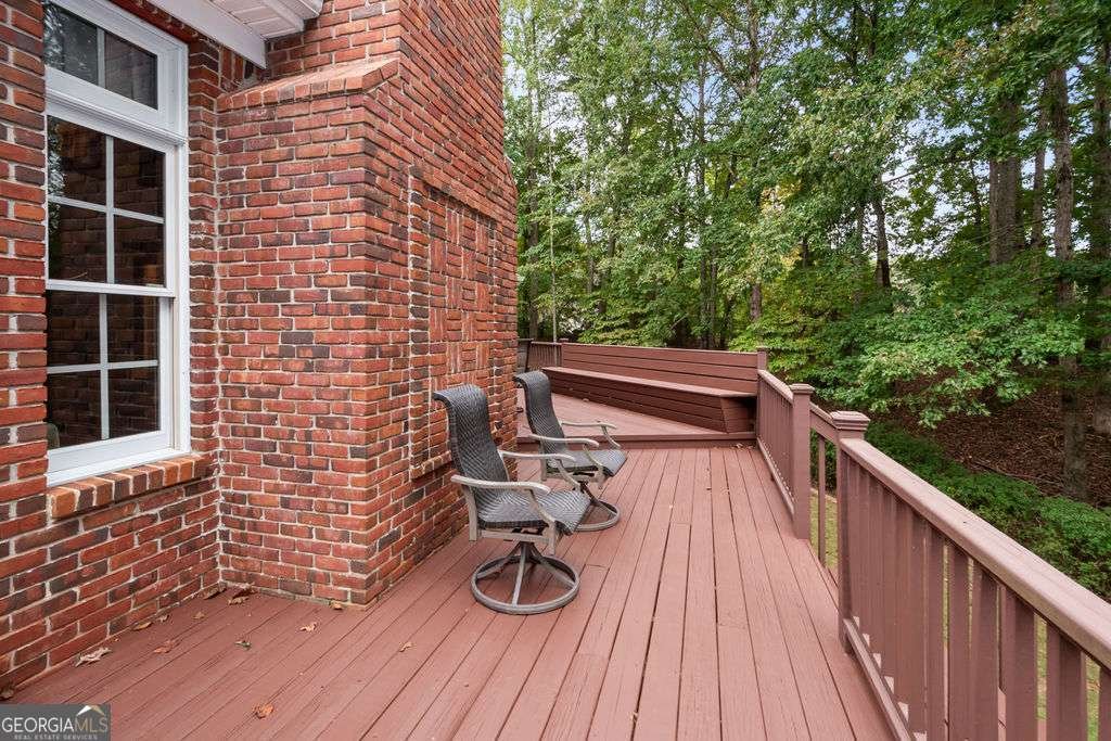 120 ISLAND COVE Drive Newnan - 40