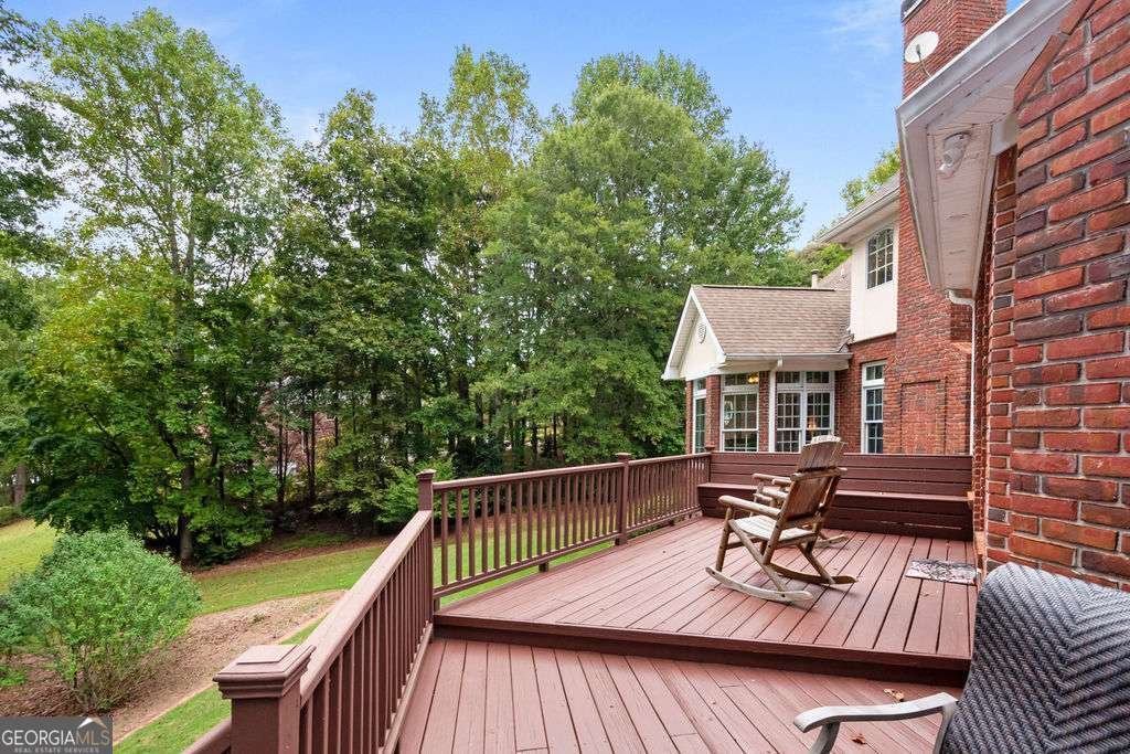 120 ISLAND COVE Drive Newnan - 45