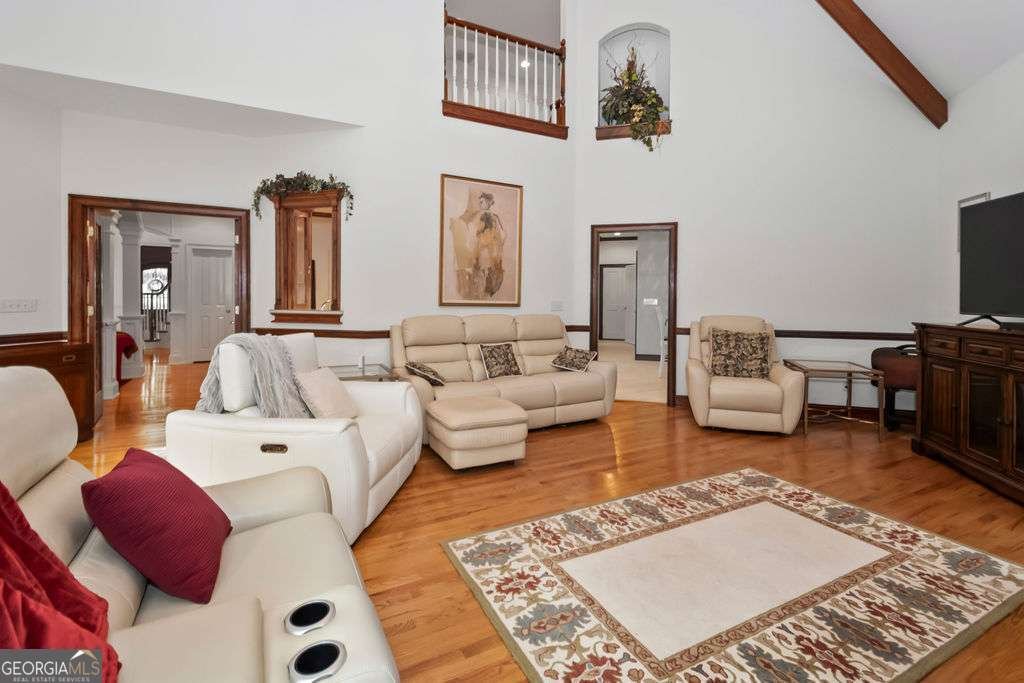 120 ISLAND COVE Drive Newnan - 46