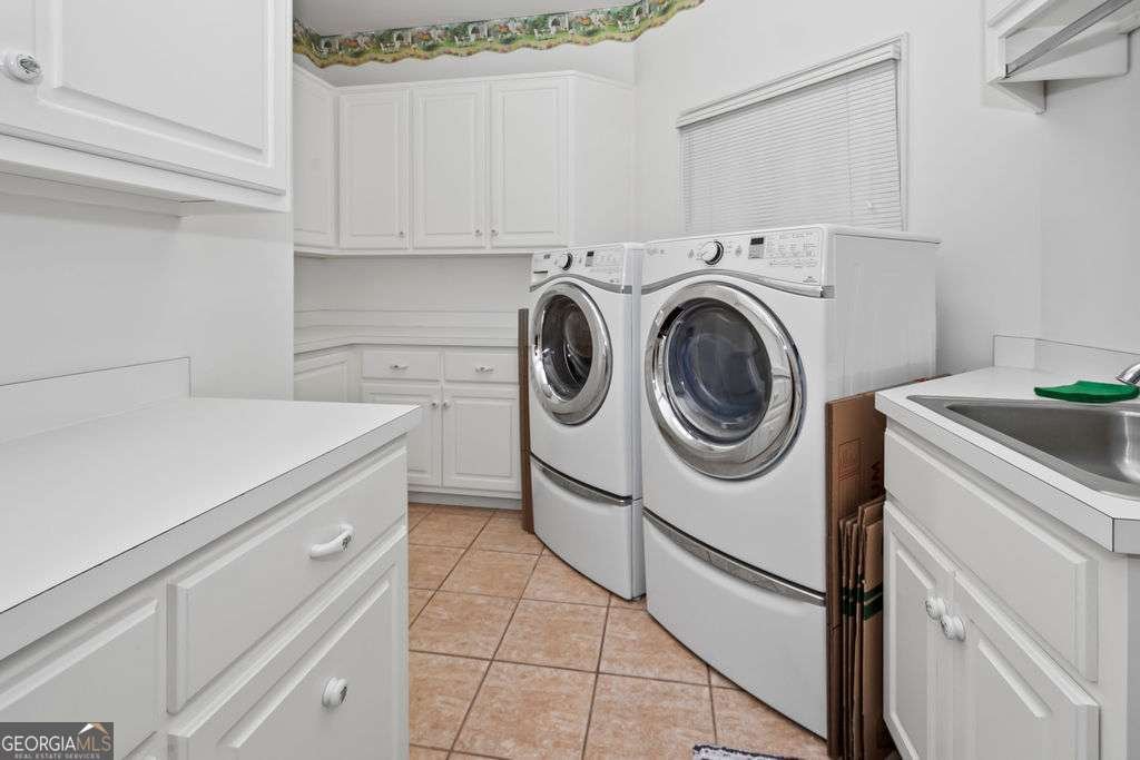 120 ISLAND COVE Drive Newnan - 48