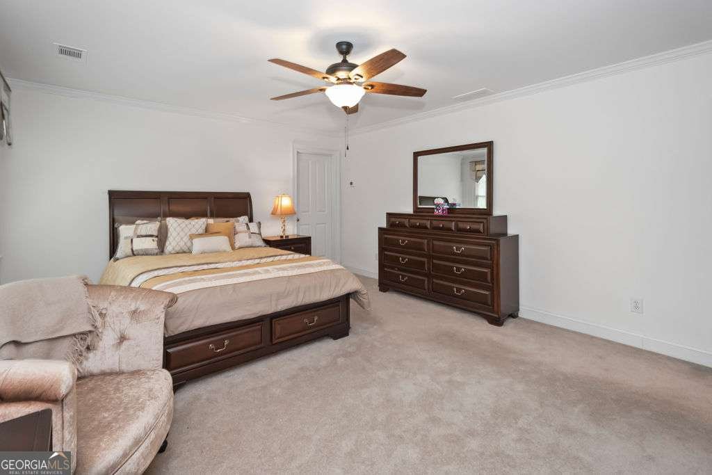 120 ISLAND COVE Drive Newnan - 52