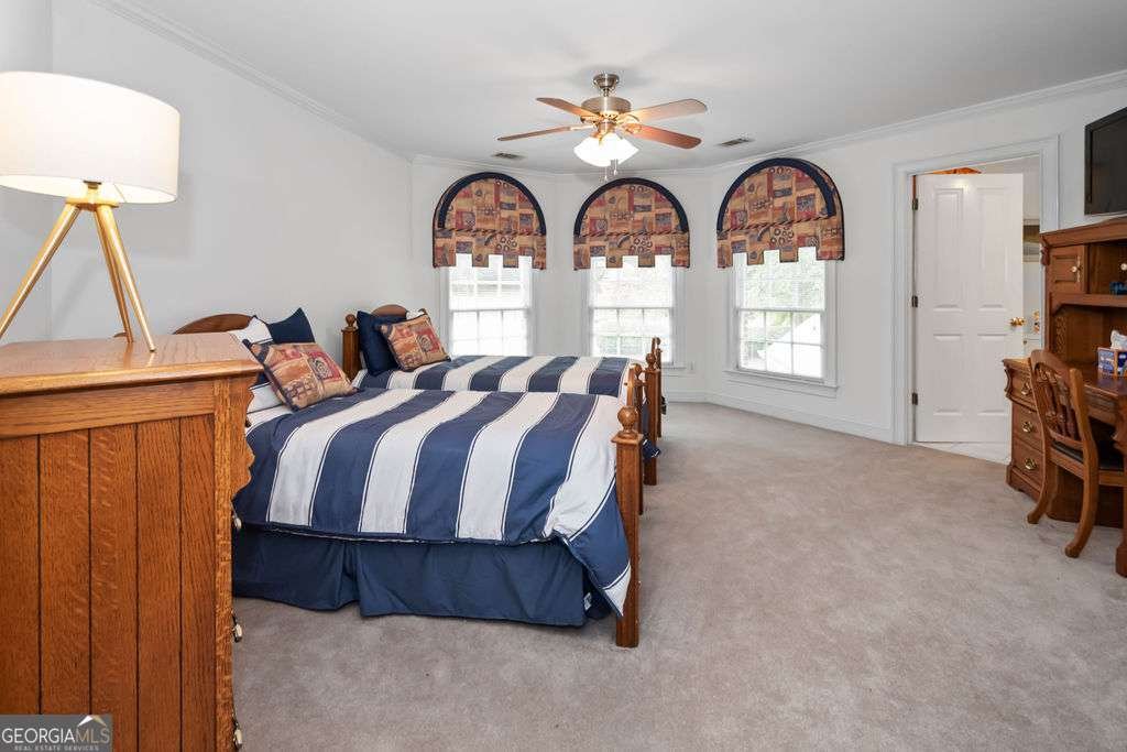 120 ISLAND COVE Drive Newnan - 54