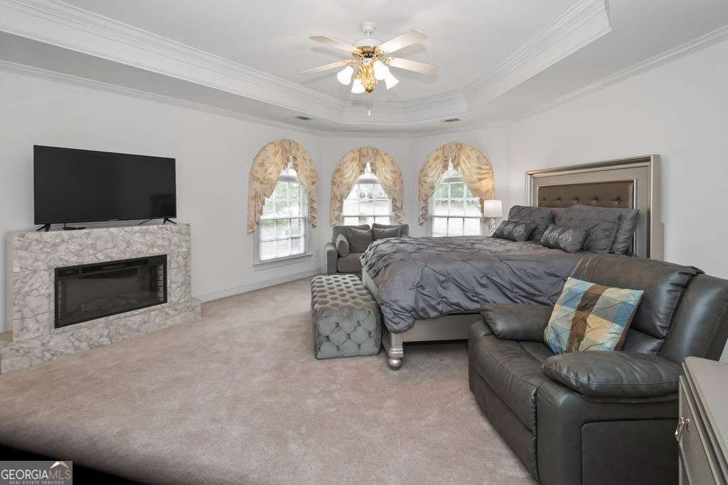 120 ISLAND COVE Drive Newnan - 57