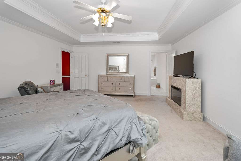 120 ISLAND COVE Drive Newnan - 58