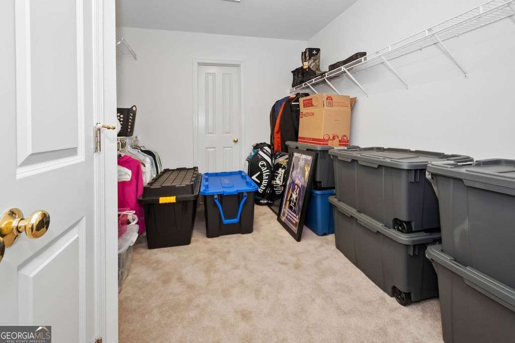 120 ISLAND COVE Drive Newnan - 60