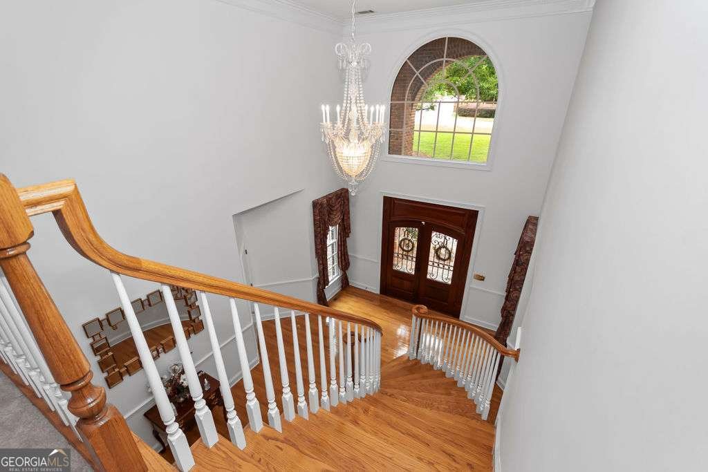 120 ISLAND COVE Drive Newnan - 62