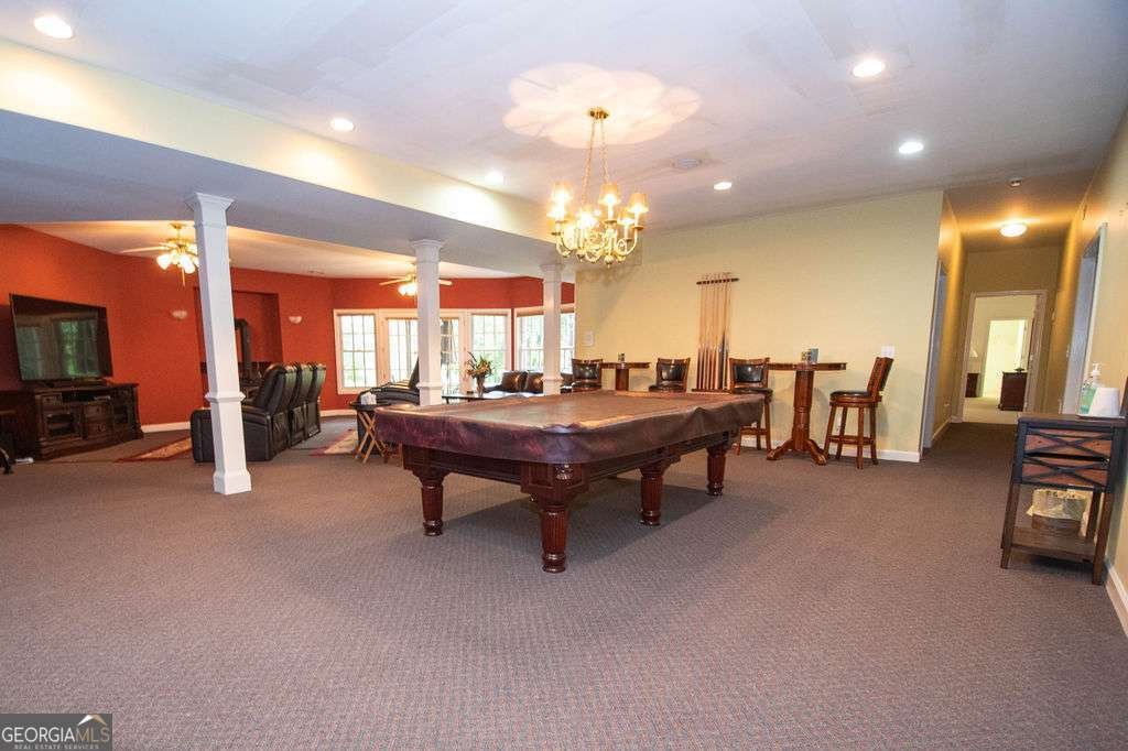 120 ISLAND COVE Drive Newnan - 63
