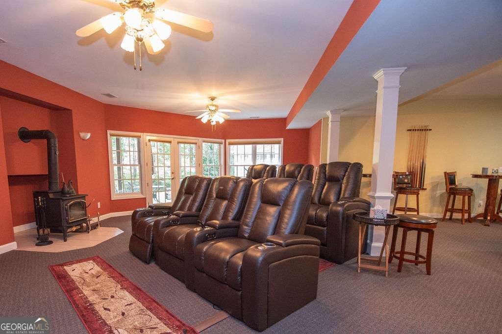 120 ISLAND COVE Drive Newnan - 65