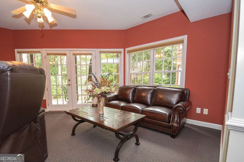 120 ISLAND COVE Drive Newnan - 66