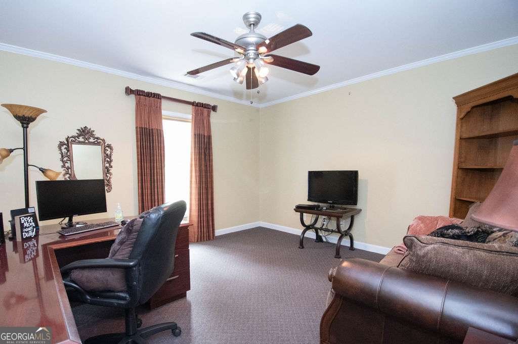 120 ISLAND COVE Drive Newnan - 69