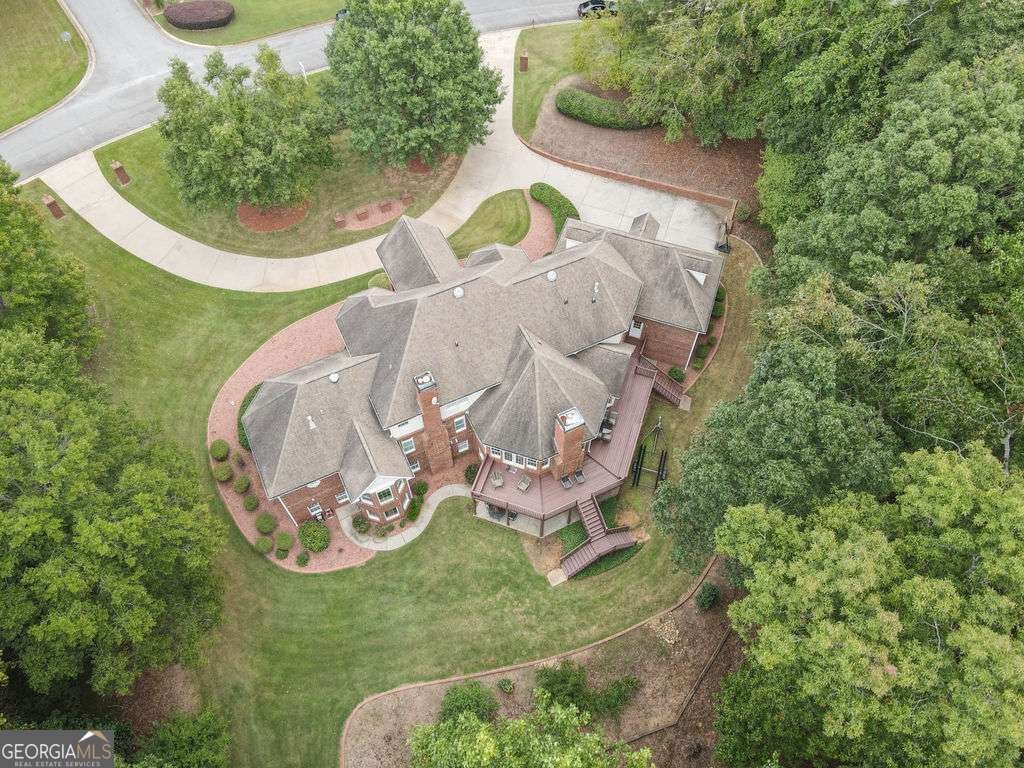 120 ISLAND COVE Drive Newnan - 7