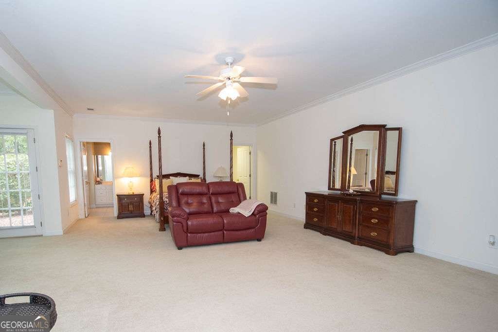 120 ISLAND COVE Drive Newnan - 70