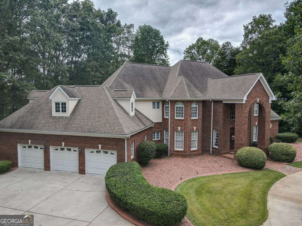 120 ISLAND COVE Drive Newnan - 8