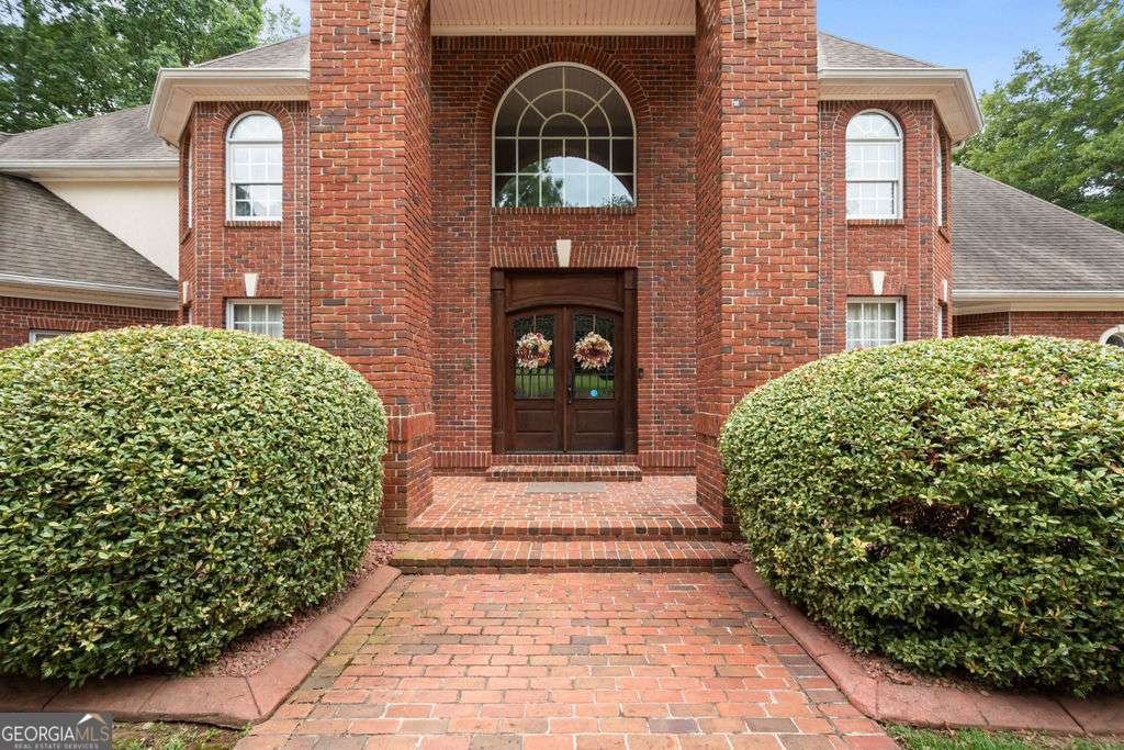 120 ISLAND COVE Drive Newnan - 9