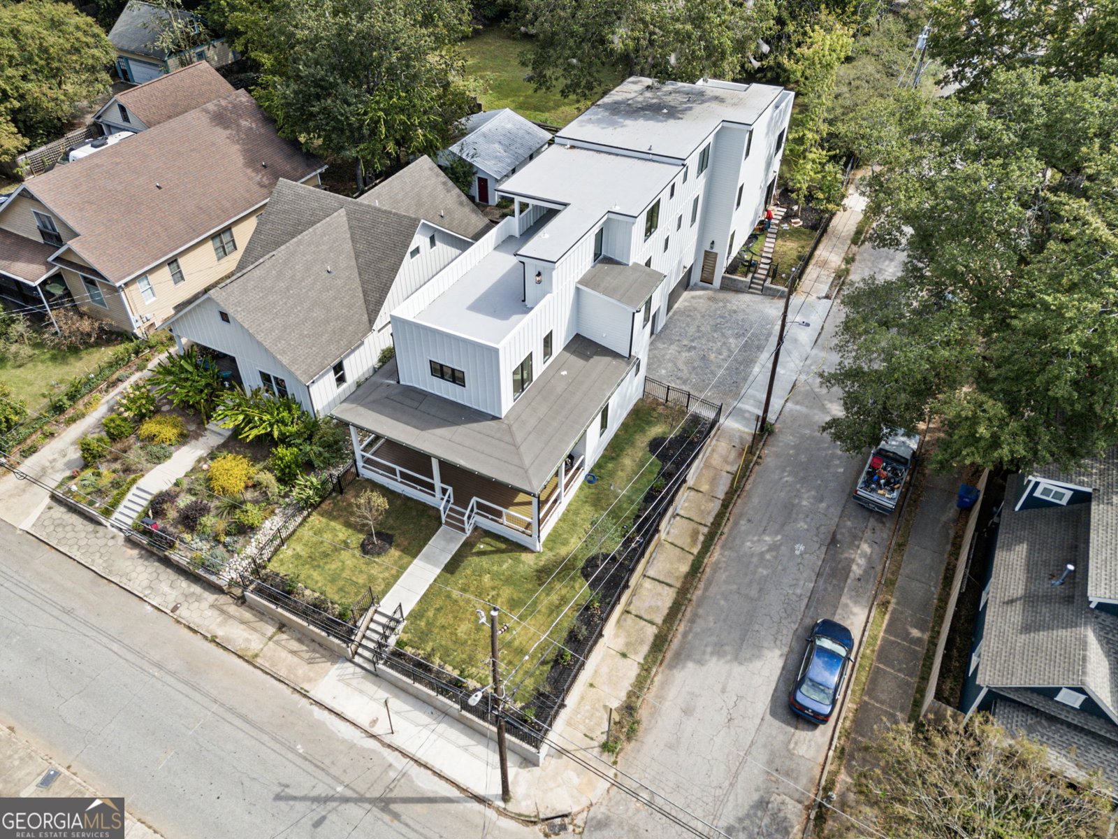 109 Flora Avenue Atlanta - 2