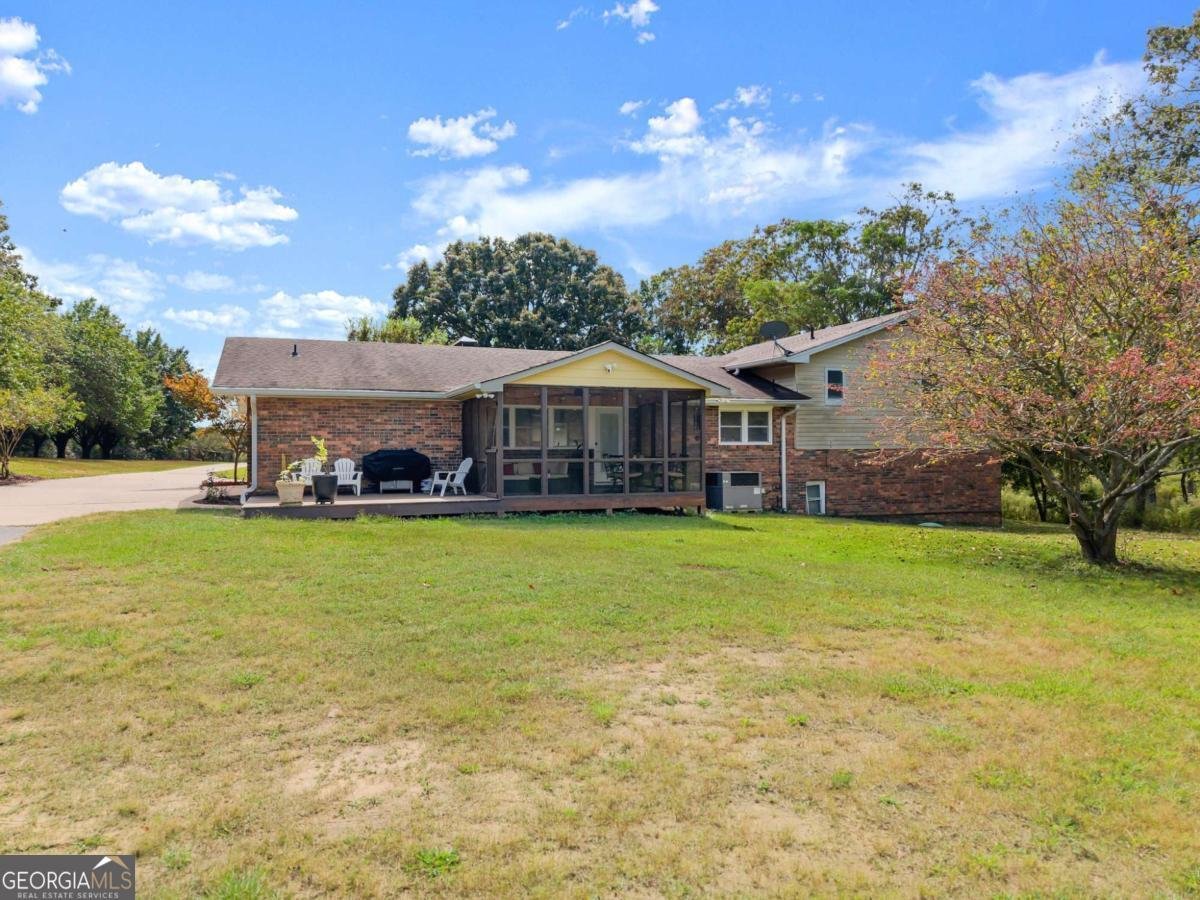 6675 Jot Em Down Road Gainesville - 1